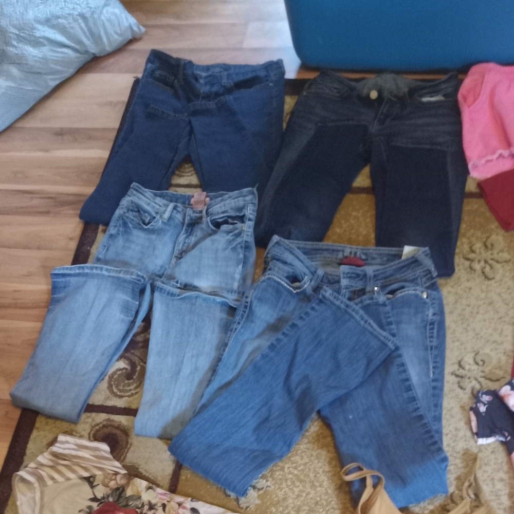 Jeans
